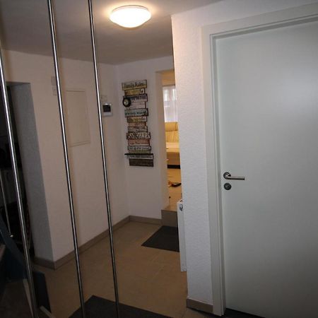 Mainz - 4-Zimmer-Haus - 6 Personen Exterior photo