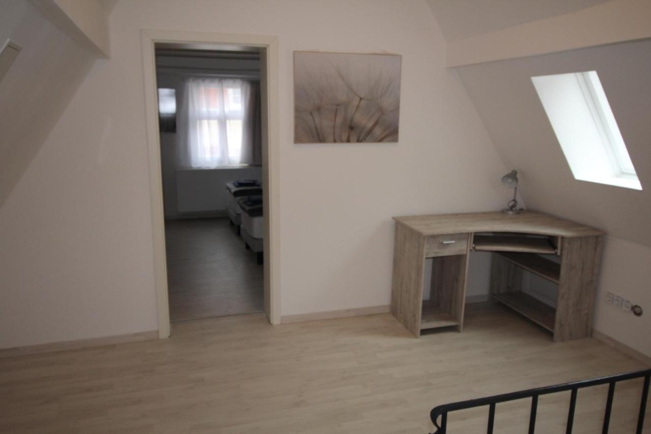 Mainz - 4-Zimmer-Haus - 6 Personen Exterior photo